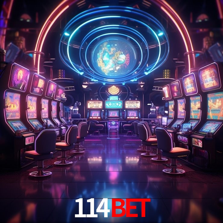 Níveis do programa VIP da 114bet
