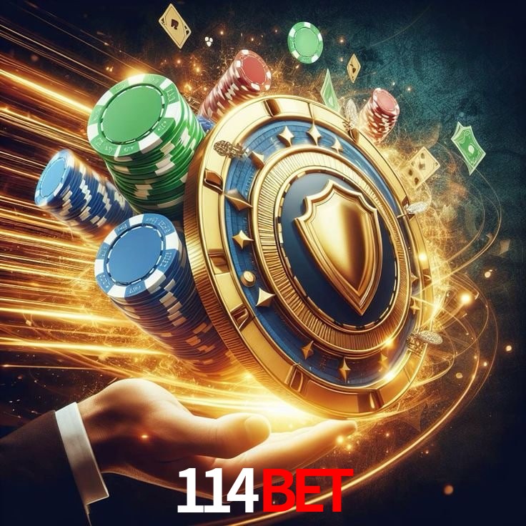 Ganhe prêmios incríveis na 114bet