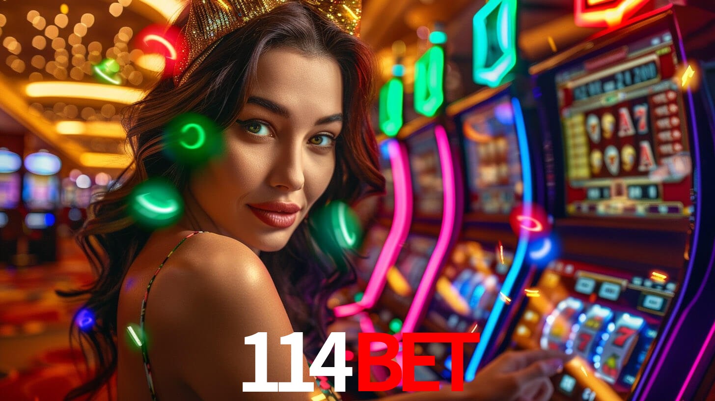 Apostas esportivas da 114bet com odds competitivas